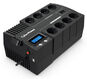 ИБП CyberPower 1200VA/720W BR1200ELCD