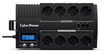 ИБП CyberPower 1200VA/720W BR1200ELCD