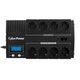 ИБП CyberPower 1200VA/720W BR1200ELCD
