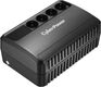 ИБП Line-Interactive CyberPower BU1000E 1000VA/600W (4 EURO) ИБП Line-Interactive CyberPower BU1000E 1000VA/600W (4 EURO)