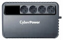 ИБП Line-Interactive CyberPower BU1000E 1000VA/600W (4 EURO) ИБП Line-Interactive CyberPower BU1000E 1000VA/600W (4 EURO)