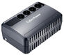 ИБП Line-Interactive CyberPower BU1000E 1000VA/600W (4 EURO) ИБП Line-Interactive CyberPower BU1000E 1000VA/600W (4 EURO)