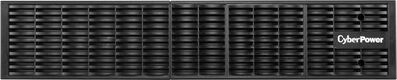 Внешний батарейный модуль CyberPower BPSE72V45ART2U Внешний батарейный модуль CyberPower BPSE72V45ART2U