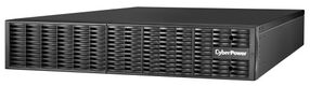 Внешний батарейный модуль CyberPower BPSE72V45ART2U Внешний батарейный модуль CyberPower BPSE72V45ART2U
