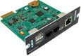 Карта сетевого управления для ИБП APC UPS Network Management Card 3 with Environmental Monitoring AP9641