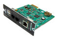 Карта сетевого управления для ИБП APC UPS Network Management Card 3 with Environmental Monitoring AP9641 Карта сетевого управления для ИБП APC UPS Network Management Card 3 with Environmental Monitoring AP9641