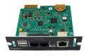 Карта сетевого управления для ИБП APC UPS Network Management Card 3 with Environmental Monitoring AP9641 Карта сетевого управления для ИБП APC UPS Network Management Card 3 with Environmental Monitoring AP9641