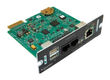 Карта сетевого управления для ИБП APC UPS Network Management Card 3 with Environmental Monitoring AP9641 Карта сетевого управления для ИБП APC UPS Network Management Card 3 with Environmental Monitoring AP9641