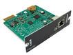 Карта сетевого управления для ИБП APC UPS Network Management Card 3 AP9640 Карта сетевого управления для ИБП APC UPS Network Management Card 3 AP9640