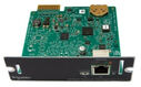 Карта сетевого управления для ИБП APC UPS Network Management Card 3 AP9640 Карта сетевого управления для ИБП APC UPS Network Management Card 3 AP9640