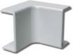 LEGRAND 638181 Внутренний угол 40x40 мм METRA