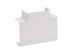 LEGRAND 638184 Тройник 40x40 мм METRA