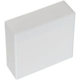 Заглушка 40x40 мм METRA LEGRAND 638185