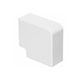 LEGRAND 638043 Плоский угол 130x50 мм METRA