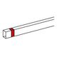 LEGRAND 638156 Накладка на стык 40x16 мм METRA