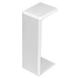 Накладка на стык 40x16 мм METRA LEGRAND 638156