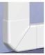LEGRAND 010767 Угол плоский 90° для кабель-каналов 80х35мм