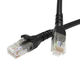 DKC / ДКС RN5EUU4505BK Патч-корд неэкранированный CAT5E U/UTP 4х2