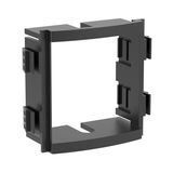 DKC / ДКС F0000MB In-Liner Front/ Aero Каркас для монтажа ЭУИ