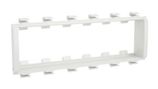 DKC / ДКС F0003A In-Liner Front/ Aero Каркас для монтажа ЭУИ