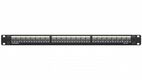 DKC / ДКС RN5PPF24 Патч-панель 19",1U,CAT5E