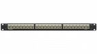 DKC / ДКС RN5PPU24 Патч-панель 19",1U,CAT5E