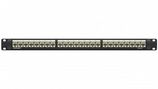 DKC / ДКС RN5PPU24 Патч-панель 19&amp;quot;, 1U, CAT5E
