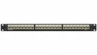DKC / ДКС RN6APPU24 Патч-панель 19",1U,CAT6А
