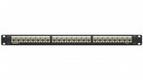 DKC / ДКС RN6PPU24 Патч-панель 19&amp;quot;, 1U, CAT6