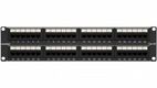 DKC / ДКС RN5PPU242 Патч-панель 19",2U,CAT5E