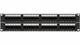 DKC / ДКС RN5PPU242 Патч-панель 19&amp;quot;, 2U, CAT5E