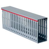 DKC / ДКС 00134RL RL12 40x40 Короб перфорированный в комплекте с крышкой