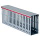 DKC / ДКС 00126RL RL75 25x30 Короб перфорированный в комплекте с крышкой