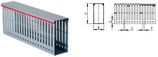 DKC / ДКС 01166RL RL6 25x60 Короб перфорированный в комплекте с крышкой