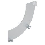 DKC / ДКС SSC90800KHDZ Перегородка SEP для угла CS90
