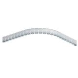DKC / ДКС SSG01000KHDZ Перегородка SEP для угла CPO