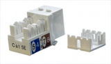 Вставка Keystone Jack RJ-45 Hyperline KJ9-8P8C-C5e-90-WH (8P8C)&nbsp;<img style='position: relative;margin:0' src='/image/only_to_order_edit.gif' alt='На заказ' title='На заказ' />
