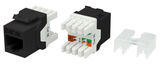 Вставка Keystone Jack RJ-45 Hyperline KJ8-8P8C-C5e-180-BK (8P8C)&nbsp;<img style='position: relative;margin:0' src='/image/only_to_order_edit.gif' alt='На заказ' title='На заказ' />