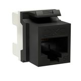 DKC / ДКС RNK5EU180BK Модуль Keystone RJ45 CAT5E не экранированный&nbsp;<img style='position: relative;margin:0' src='/image/only_to_order_edit.gif' alt='На заказ' title='На заказ' />