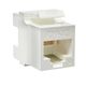 DKC / ДКС RNK5EU180WH Модуль Keystone RJ45 CAT5E не экранированный