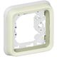 LEGRAND 69692 Рамка Plexo 2 поста