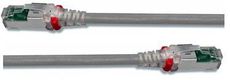 Siemon ZM6A-S03M-04B-SALE Z-MAX Патч-корд S/FTP