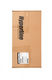 Hyperline TAL3-1U-250-RAL9005 Полка угловая с перфорацией 19"