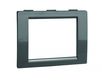 DKC / ДКС F00013B In-Liner Front/Aero Рамка универсальная