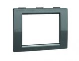DKC / ДКС F00013B In-Liner Front/ Aero Рамка универсальная