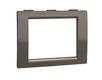 DKC / ДКС F00011B In-Liner Front/Aero Рамка универсальная