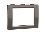 DKC / ДКС F00011B In-Liner Front/ Aero Рамка универсальная