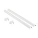 LEGRAND 653066 Декоративный комплект из пластика для телескопической стойки колонны