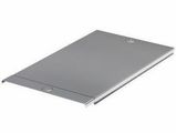 DKC / ДКС FKC500INOX Крышка на лоток с заземлением