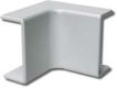 LEGRAND 638011 Внутренний угол 100х50 мм фиксированный METRA